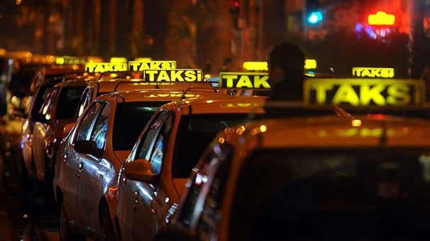 Kosgeb Taksi Tasimaciligi Kosgeb Ticari Taksi Destegi Var Mi